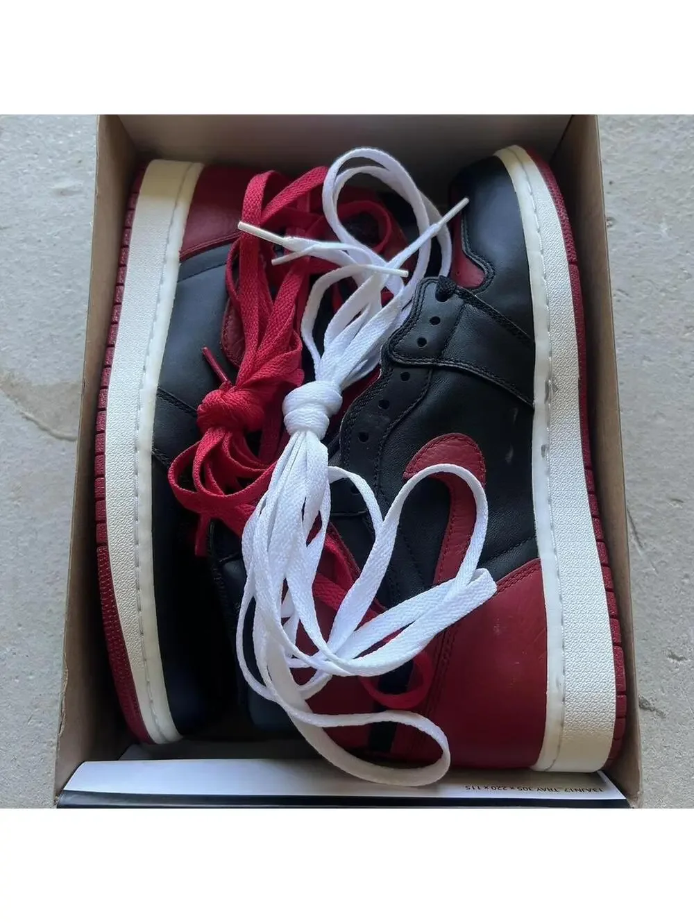 Jordan Men's Trainer